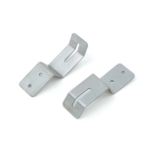 Support en acier inoxydable, épaisseur 0,5-15 mm, processus de pliage pour meubles et ameublement - Product Image 4
