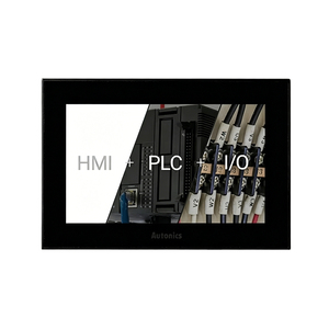 ใหม่แท้จาก Autonics HMI LP-A ซีรีส์ LP-A070-T9D7-C5T/LP-A070-T9D7-C5R จอสัมผัสสีเกรดอุตสาหกรรมพร้อม PLC ในตัว - Product Image 1