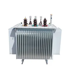 5mva 34.5 kv 400v prix de 500 kva transformateur de distribution