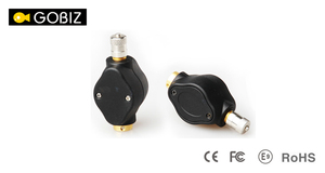 RS232 <strong>TPMS</strong> with external sensors for GPS tracking system integration - Product Image 4