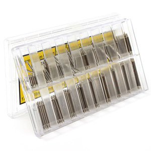 QY <b>Watch</b> <b>Strap</b> Links 8-25mm Metal Repair <b>Tools</b> for <b>Watch</b> <b>Strap</b> Removal and Repair - Product Image 4