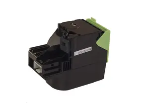 Cartouche de toner complète MaiGe compatible avec 80C2SK0/80C2SC0/80C2SM0/80C2SY0 pour remplacement sur CX510dhe/<span class=keywords><strong>CX510de</strong></span>/CX510dthe - Product Image 3