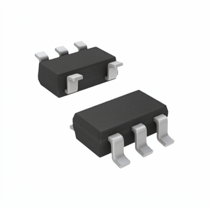 SOT 23 5 Thin, TSOT 23 5 Distributeur agréé TPS799315DDCT Composants de gestion électronique de l'alimentation (PMIC) - Product Image 1