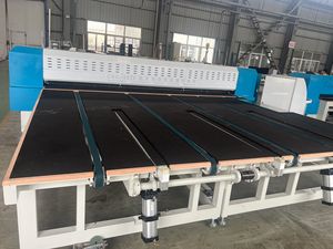 Automatischer Verbundglas-Schneidet isch für Glas verarbeitung maschinen - Product Image 5