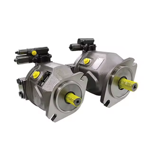 Pompe hydraulique A10V A10VO A10VO45 A10VSO71 A10VSO100 A4VG A4VSO250 Acheter Pompe à pistons axiaux Acheter pompes hydrauliques chinoises Acheter Pompe A10VSO A1 - Product Image 4