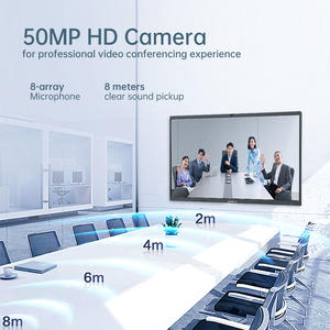 Sourcing Agent In China Leaderhub 75 Inch Smart Whiteboard Lcd Interactieve Whiteboard Voor Onderwijs En Medicatie - Product Image 4