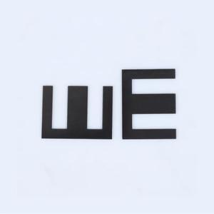 איכות גבוהה mn Zn pq מסוג Pc40 פרוט ליבה עבור שנאי - Product Image 5