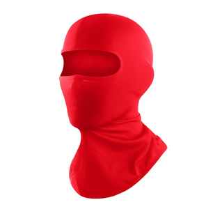 26045 coupe-vent cagoule ski patinage cyclisme masque hiver Sports de plein air couverture complète - Product Image 6