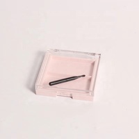 Palette de Contouring et Correcteur de Luxe, Marque Privée, Illuminateur Minéral Compact, Écran Solaire Imperméable pour le Visage Quotidien des Femmes