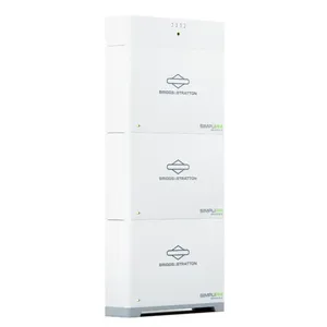 Br iggs & Stratton <b>48V</b> Stackable <b>Battery</b> - Product Image 2