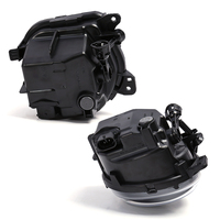 Accessoire de voiture de haute qualité avec garantie, phare antibrouillard LED lumineux pour BMW Série 5 F07 2013 2014 2015 2016 63177311293 63177311294