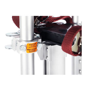 อลูมิเ<span class=keywords><strong>น</strong></span>ียมปรับภาพวาด<span class=keywords><strong>เดิ</strong></span><span class=keywords><strong>น</strong></span>กำแพงสำหรับจิตรกรรมอาคารตกแต่ง<span class=keywords><strong>บ้าน</strong></span> - Product Image 4