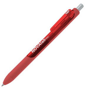 <span class=keywords><strong>ปากกา</strong></span>เจล <span class=keywords><strong>InkJoy</strong></span> แบบกำหนดเองสำหรับของขวัญส่งเสริมการขาย พร้อมพิมพ์โลโก้ ของแจกธุรกิจส่วนบุคคล อุปกรณ์จัดงาน ของที่ระลึกบริษัท ขายส่ง - Product Image 2