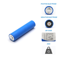 Cellules cylindriques LiFePO4 33140 32135 32140, cellule de batterie 15Ah 3.2V LiFePO4, batteries rechargeables pour voiture électrique et vélo électrique