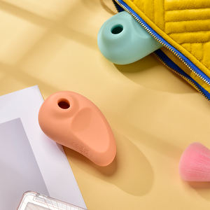 Juguetes Sexuales para Mujeres al por Mayor, Mini Vibrador de Clítoris, Estimulador de Clítoris y Vagina, Vibradores de Succión Clitorial - Product Image 4