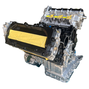 Motor Diésel LEHUI Remanufacturado, Bloque Largo CAS 3.0T <span class=keywords><strong>V6</strong></span> OE 04E100034F, Garantía de 12 Meses para <span class=keywords><strong>Audi</strong></span> <span class=keywords><strong>A3</strong></span>/A4L/Q3/Q5L - Product Image 4