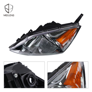 33151-SWA-A01 lampe frontale droite à Led pour <span class=keywords><strong>Honda</strong></span> Accord CP1 2008 2009 2010 2011 2012 <span class=keywords><strong>2013</strong></span>, Version américaine - Product Image 5