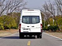 2023 JAC Sunary léger passager 5 portes 17 places bus 5 portes 3 places camion en stock voiture pas cher voiture à vendre