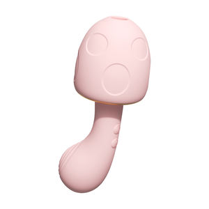 Clit enayi G Spot vibratör, 10 titreşimli ve 7 emme modları ile isıtma emme vibratör, çiftler için seks oyuncak cinsel zevk - Product Image 1