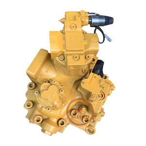Pompe principale de haute qualité 504-5477 5045477 E336D2 Pompe hydraulique pour pièces d'excavateur - Product Image 5