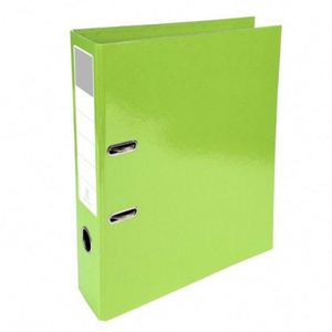 A4 Lever Arch File Ultra Touch Lever Arch File 2O Ring Binders - Product Image 4