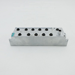 SIMATIC DP สำหรับ ET 200ECO 6ES7148-6JA00-0AB0 IO Link Io-link - Product Image 4