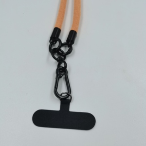 Điện thoại di động phụ kiện phổ Crossbody dây đeo vòng cổ Tab lasso Tether di động điện thoại thông minh Điện thoại thông minh trường hợp dây buộc - Product Image 3