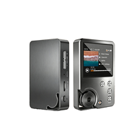 Reproductor MP3 Walkman de Alta Calidad sin Pérdidas, Reproductor de Música HIFI DSD256 WAV FLAC APE, Reproductor de Audio Portátil