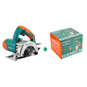 High Quality <b>Power</b> <b>Tools</b> 125mm Circular Saw 1200W Stone Cutting Machine Marble Cutter High-<b>Power</b> Cutting 1200W Motor Delivers Po - Product Image 4