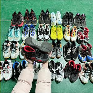 Chaussures de basket d'occasion pour femmes, baskets de marque usagées, vente en gros en balles, tailles 36 à 42, à vendre - Product Image 5