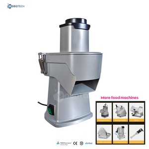 Manufacturer <b>Vegetable</b> <b>Cutter</b> Machine <b>Multifunctional</b> <b>Vegetable</b> <b>Cutter</b> <b>Vegetable</b> <b>Cutter</b> <b>Vegetable</b> Slicer Machine - Product Image 3