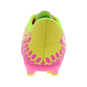 MSS-STEALTHPINK วิซาริรองเท้าสาวจากอเมริกาพื้นชิงทรัพย์ขนาด GS สีชมพู9.5 - Product Image 2