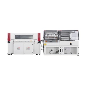 <span class=keywords><strong>Machine</strong></span> d'emballage verticale automatique de cachetage de film de la chaleur de L <span class=keywords><strong>Tpe</strong></span> - Product Image 1