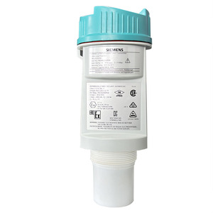 Medidor de Nivel Ultrasónico de Plástico SITRANS LU180 7ML52020EA0 con Precisión del 0.08% y Garantía de 12 Meses en Venta - Product Image 1