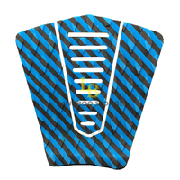 De surf personnalisé traction dorsal en EVA mousse adhésive planche de surf tapis de traction