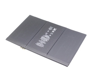 Batería de Repuesto A1389 de 11560mAh para Apple iPad 3 y iPad 4, Certificación CE y RoHS, Venta al Por Mayor, Alta Capacidad y Calidad - Product Image 3