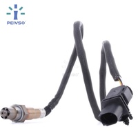PEIVSO Nouvelle sonde lambda avant à faible consommation de carburant pour Audi A1 A3 A4 A5 A6 A7 A8 Q3 Q5 Q7 059906262H