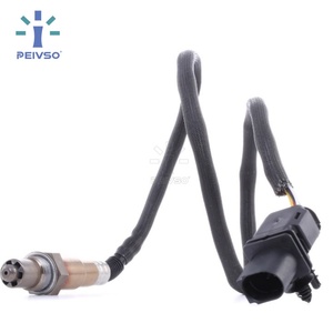 Sensor de Oxígeno Delantero Superior de Bajo Consumo de Combustible PEIVSO para Audi A1 A3 A4 A5 A6 A7 A8 Q3 Q5 Q7 059906262H - Product Image 1