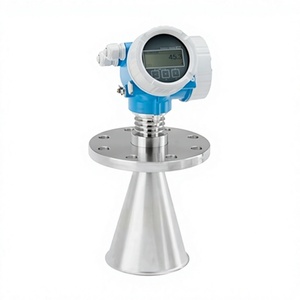 Medidor de Nivel por Radar E+H FMR50/51/52/53/54/56/57 de Alta Precisión, Fabricado en China - Product Image 3