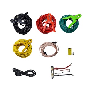 高精度三相变压器绕组电阻测试仪直流电阻表 - Product Image 6