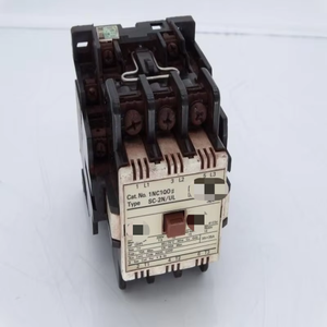 CONTACTOR ELÉCTRICO DE LA AUTOMATIZACIÓN INDUSTRIAL PAC, Control de programación PLC Dedicado, Nuevo, Original, Stock Listo, PAC, 400/440 - Product Image 1