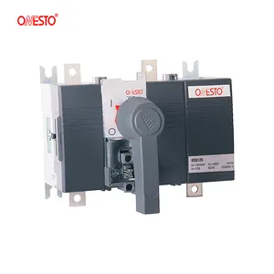 Desconector de interruptor dc de alta corrente, com design patente e desconector elétrico de apuramento 12kv