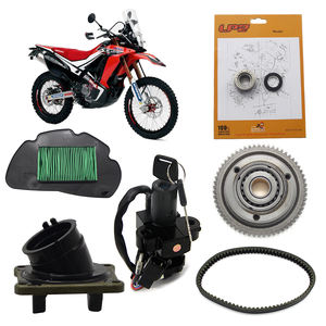 Ceinture de transfert d'entraînement central pour Polaris Sportsman, SP <span class=keywords><strong>850</strong></span>, EPS, <span class=keywords><strong>Scrambler</strong></span>, <span class=keywords><strong>XP</strong></span> 1000, EPS, ATV - Product Image 4
