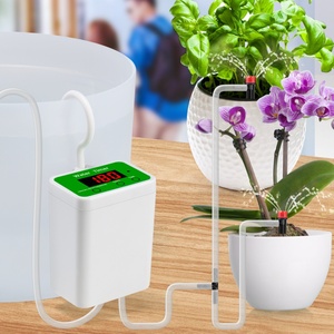 Automatic Watering System, Reliable Automatic Watering System, USB Power Supply, Suitable for Potted Plants and Garden Watere - Product Image 2
