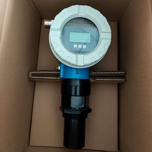 เครื่องส่งสัญญาณระดับอัลตราโซนิก Endress+Hauser Prosonic M FMU40/41/42/43/44 เซ็นเซอร์วัดระดับแบบไม่สัมผัสสำหรับการวัดของเหลว - Product Image 1