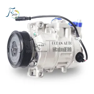 7SEU17C AC Compressor For Volkswagen Amarok,VW Multivan,Transporter T5 7E0820803D/7E0820803E/7E0820803F CO0862