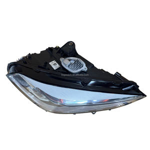 Faro Compatibile per <span class=keywords><strong>BMW</strong></span> <span class=keywords><strong>Serie</strong></span> <span class=keywords><strong>1</strong></span> 2020-2023, Faro <span class=keywords><strong>BMW</strong></span> <span class=keywords><strong>F40</strong></span>, Faro LED <span class=keywords><strong>BMW</strong></span> M1 Versione Europea per Ricambio Accessori Auto - Product Image 4