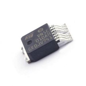 Nelcom VN5E010AH บริการครบวงจรแบบดั้งเดิม ชิ้นส่วนอิเล็กทรอนิกส์ IC พร้อมส่ง มีสินค้าในสต็อก ชิปอิเล็กทรอนิกส์อื่นๆ ไมโครชิป VN5E010AH - Product Image 1