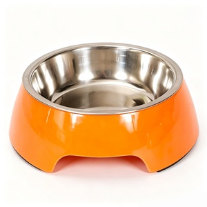 Tazones de Viaje Desmontables de Melamina + Polvo de Imitación de Porcelana, Antideslizantes, Resistentes al Calor, Fáciles de Limpiar, <span class=keywords><strong>para</strong></span> <span class=keywords><strong>Pollos</strong></span> - Product Image 3