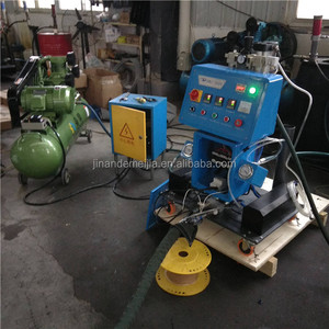 Mesin penyemprot SPUA, mesin penyemprot SPUA pneumatik DMJ-A1 untuk atap - Product Image 3